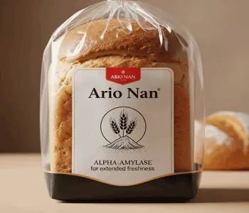 آمیلاز آریو نان