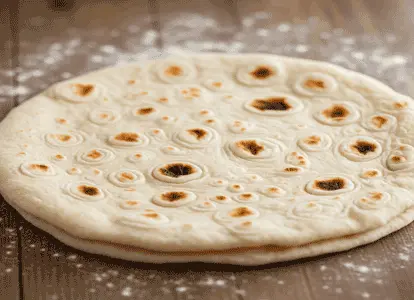 اصلاح‌کننده آرد خبازی