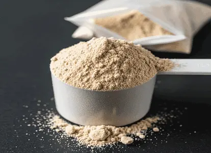 پودر تست پروتئینه